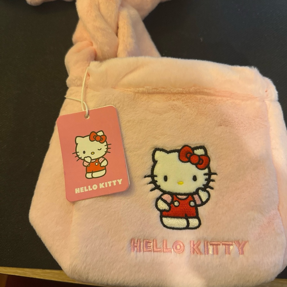 Hello Kitty Bag